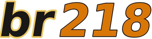 br218 logo